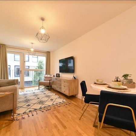 Apartament Mulberry House Stevenage Zewnętrze zdjęcie