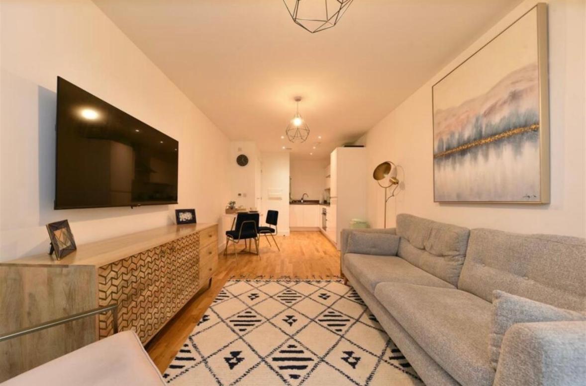 Apartament Mulberry House Stevenage Zewnętrze zdjęcie